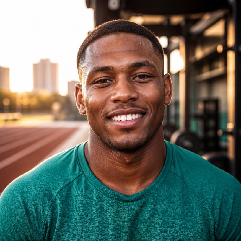 Dre Mitchell