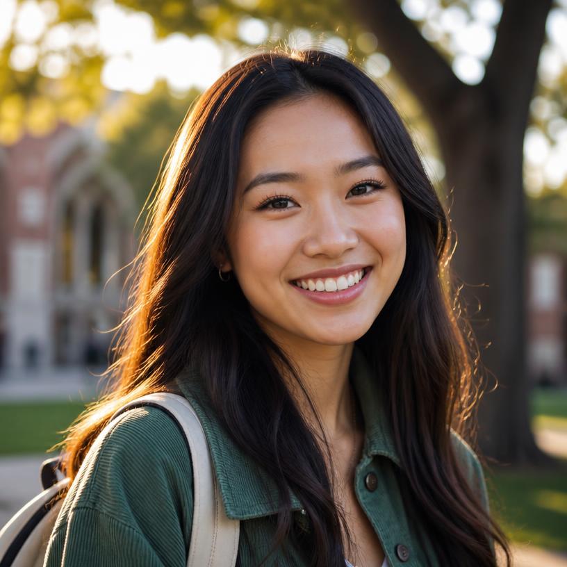 Katherine Vo