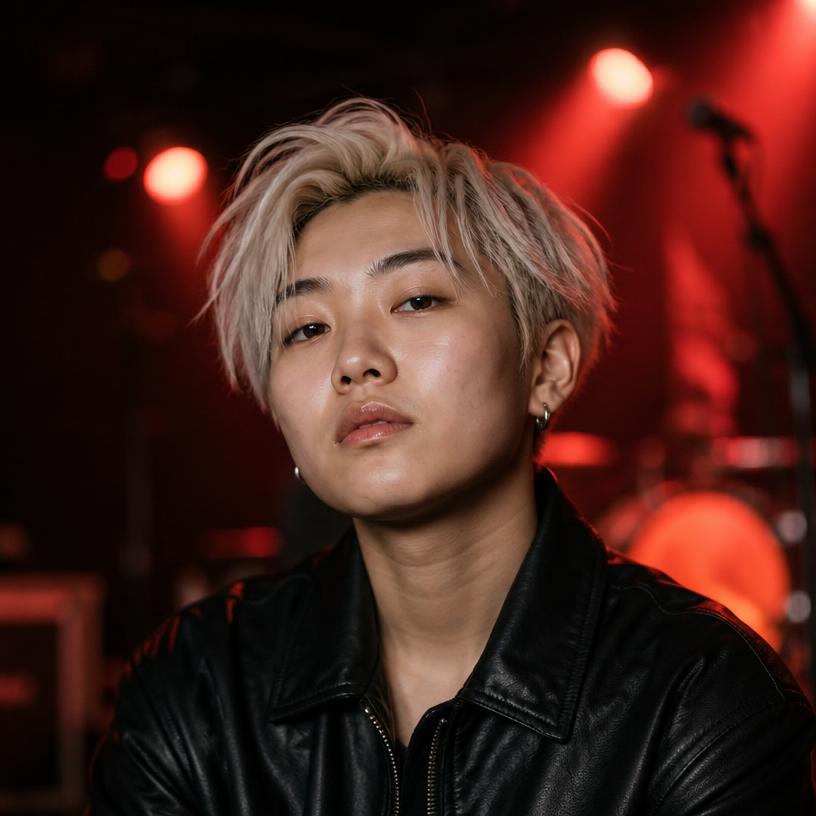 Sable Kim
