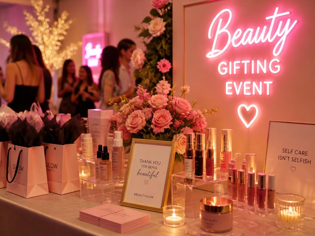 $50 Beauty Gifting Suite — San Diego