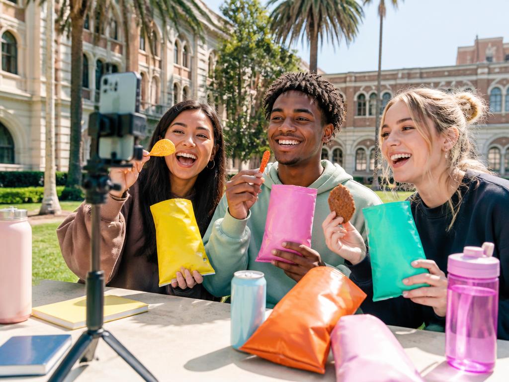 Free beauty gifting event